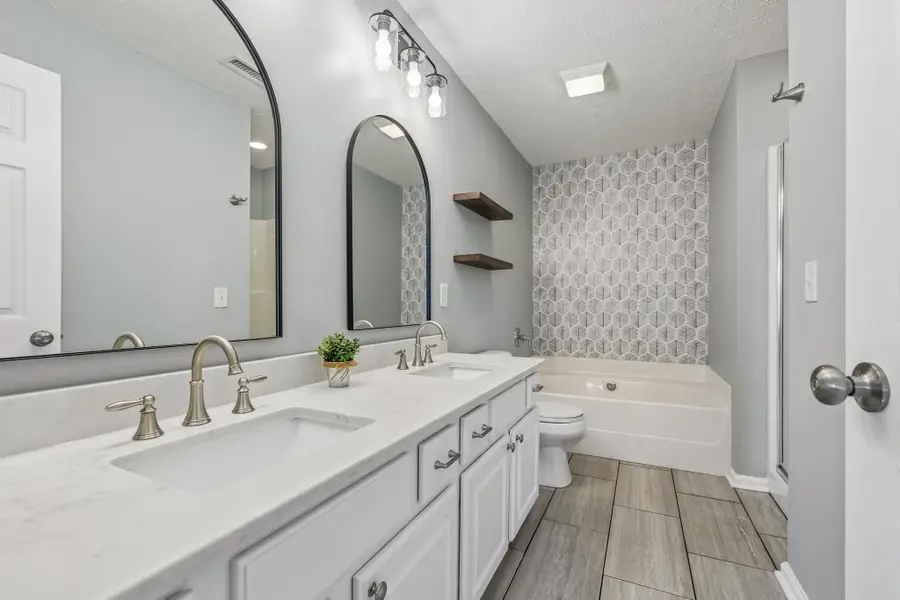 802 Brooksdale Dr, Smyrna, TN 37167 - #3