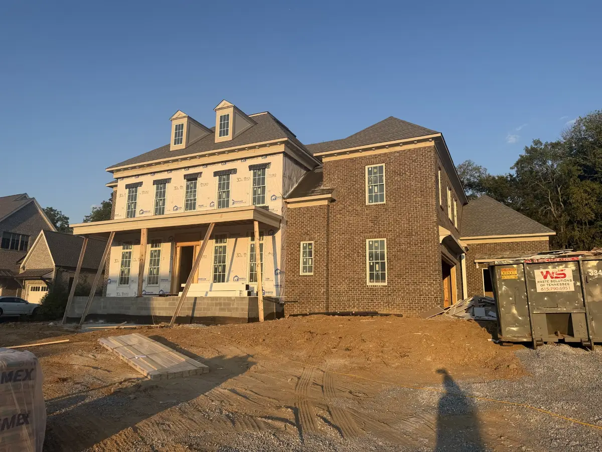 1738 Briarmont Pl, Brentwood, TN 37027 - #1