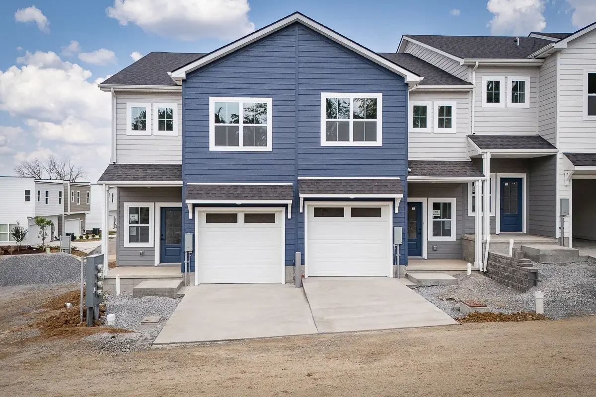 120 Riva Ridge #2, Nashville, TN 37207 - #1