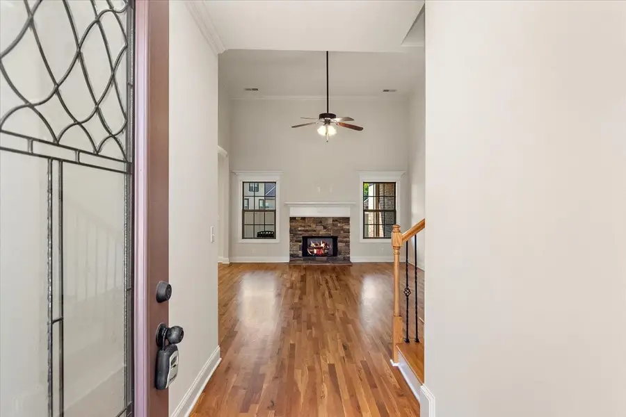 5233 Honeybee Dr, Murfreesboro, TN 37129 - #3