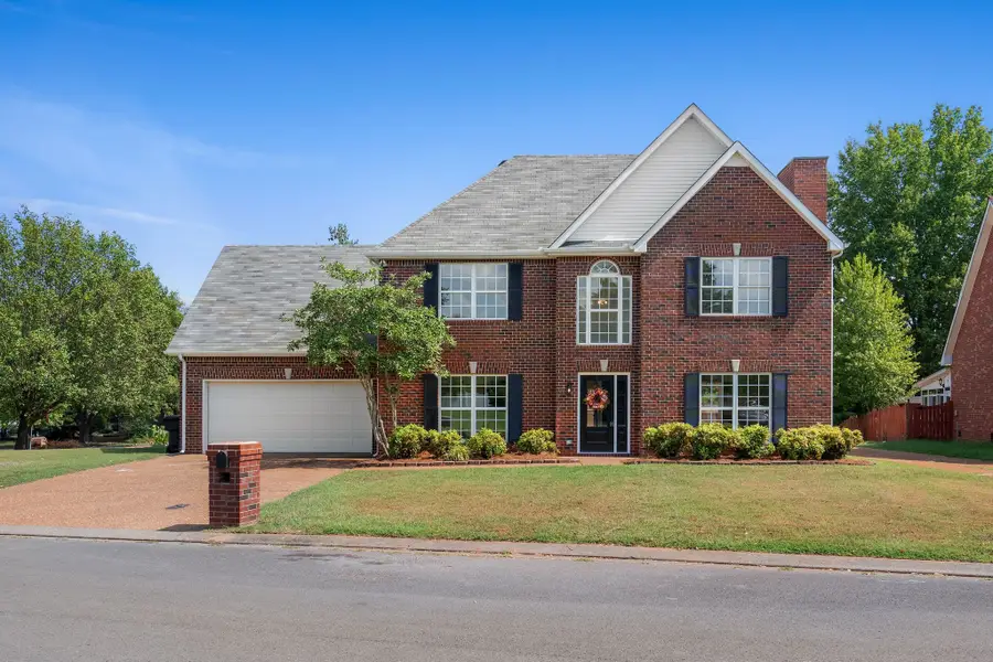 2422 Taylor Close, Murfreesboro, TN 37130 - #2