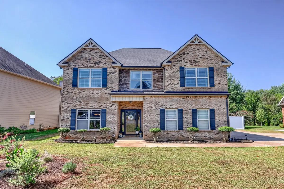 2434 Turtle Trce, Murfreesboro, TN 37127 - #1