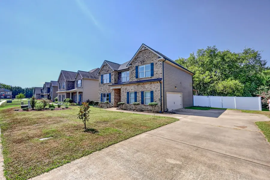2434 Turtle Trce, Murfreesboro, TN 37127 - #2