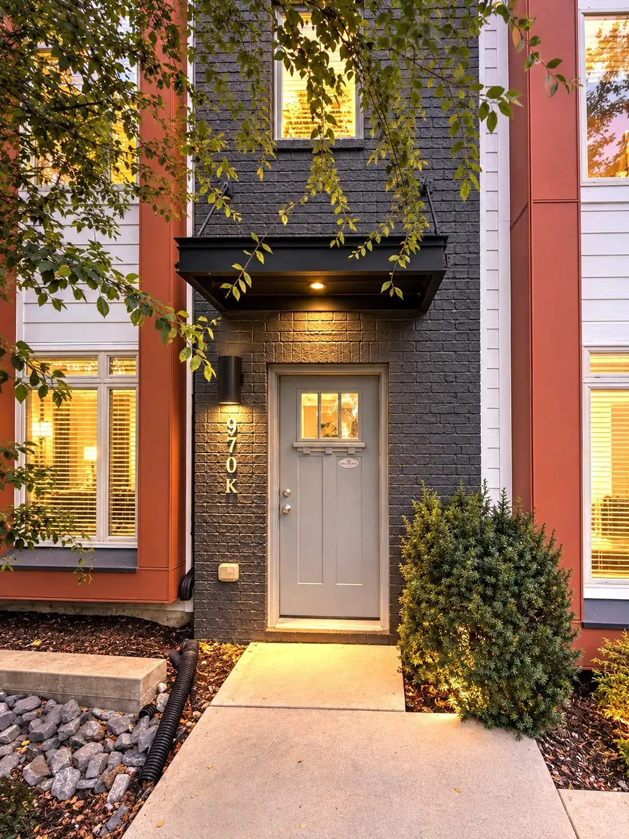 970 Youngs Ln #K, Nashville, TN 37207 - #3