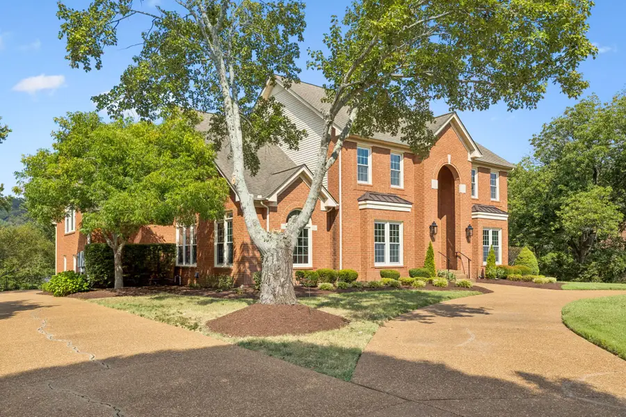 2836 Polo Club Rd, Nashville, TN 37221 - #2