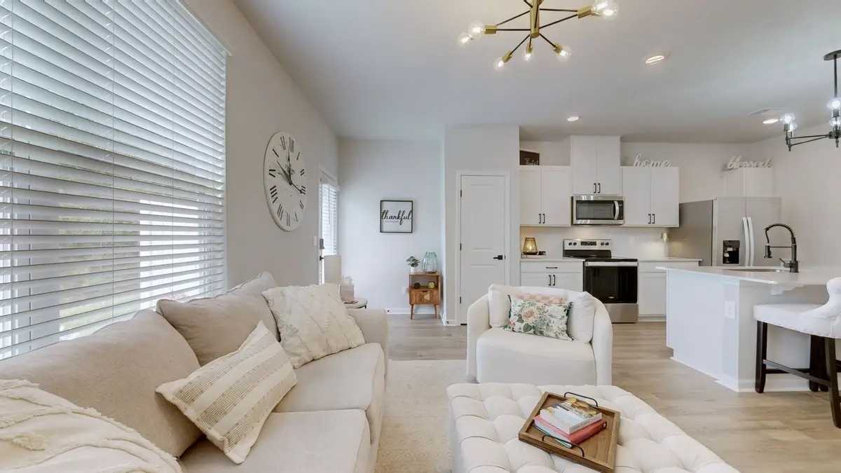 464 Augustine Dr, Lebanon, TN 37087 - #1