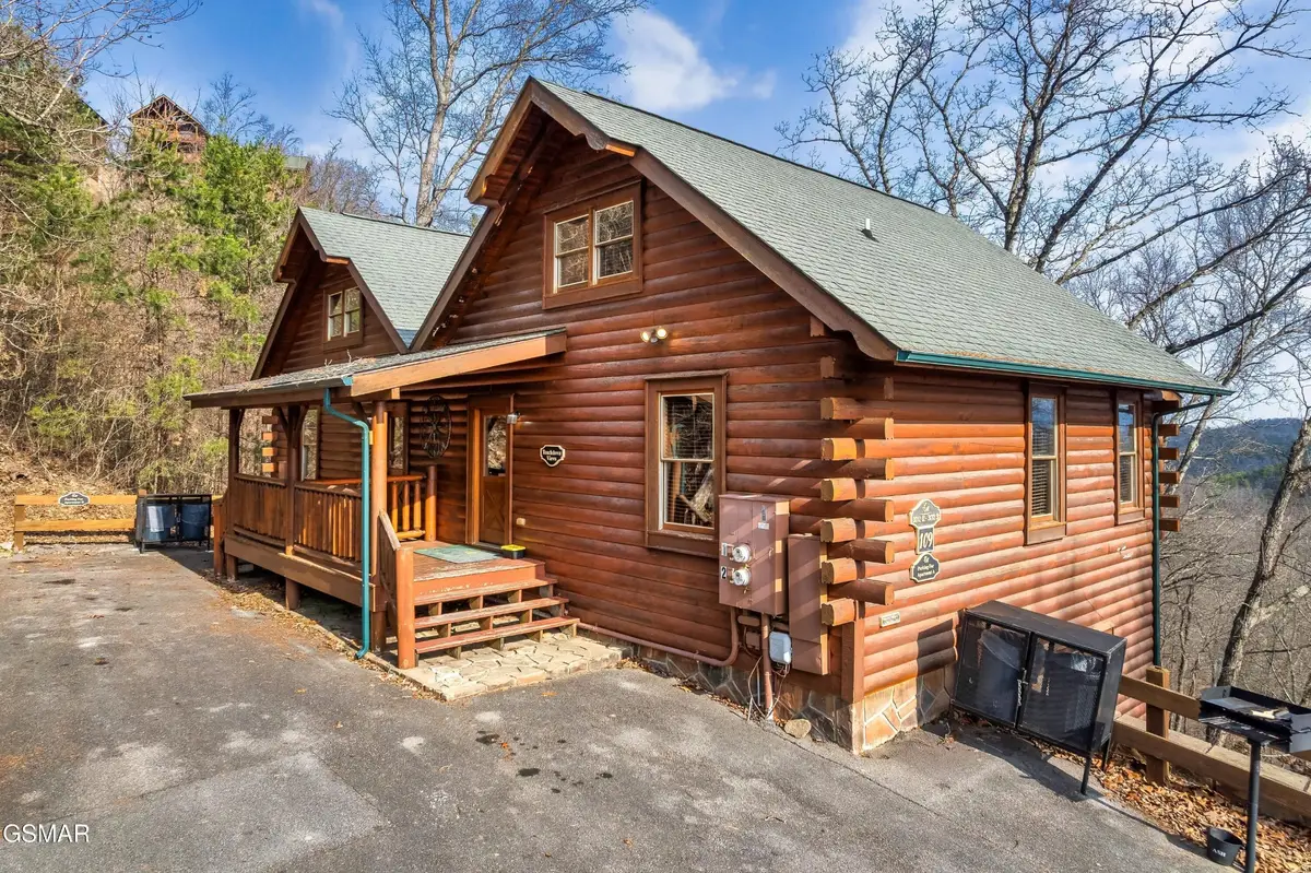 3012 Legacy Vista Drive, Sevierville, TN 37876 - #1