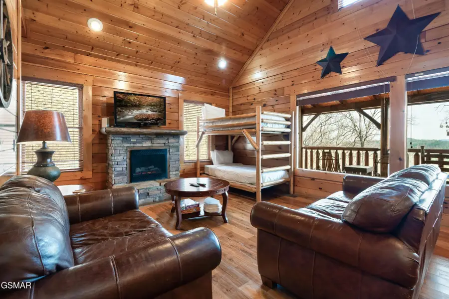 3012 Legacy Vista Drive, Sevierville, TN 37876 - #3
