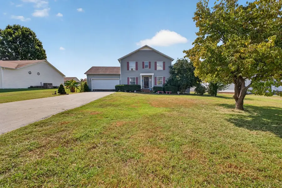 1618 Jamie Dr, Columbia, TN 38401 - #2