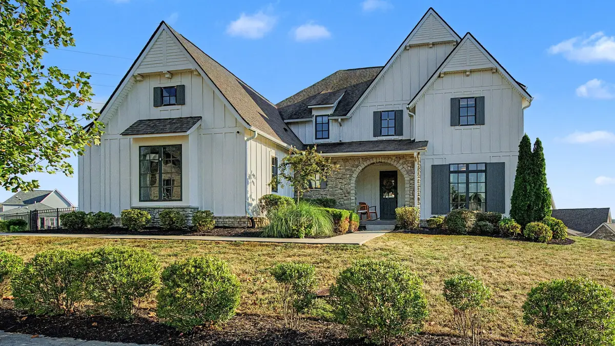 52 Barn St, Mount Juliet, TN 37122 - #1