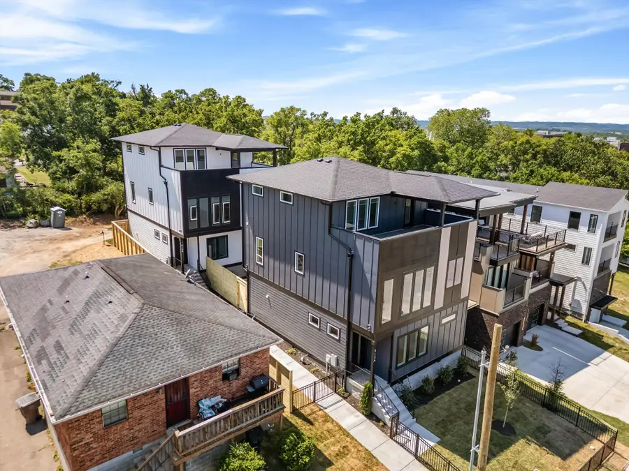 913 33rd Ave N #B, Nashville, TN 37209 - #2