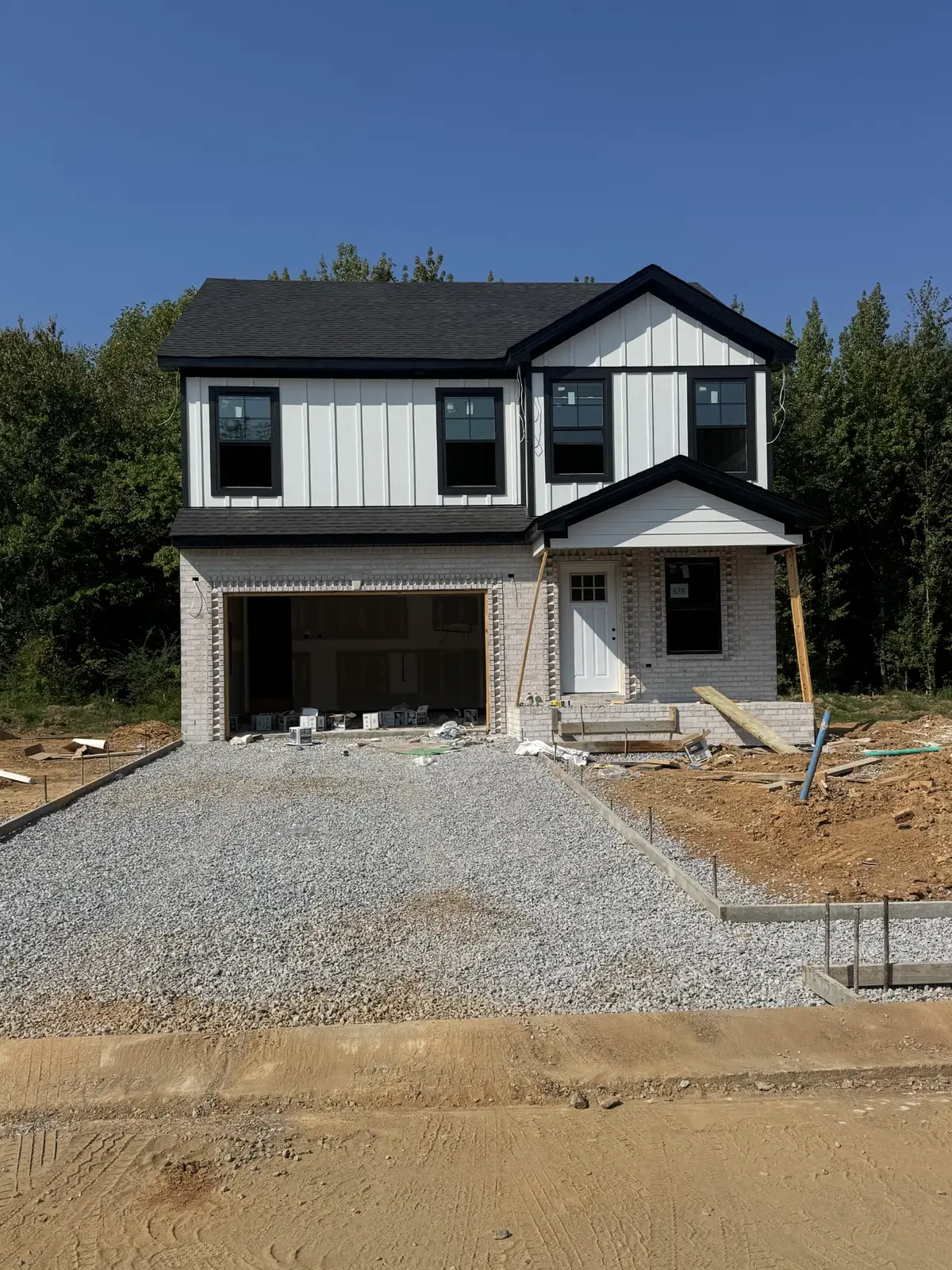 378 Hereford Farms, Clarksville, TN 37043 - #1