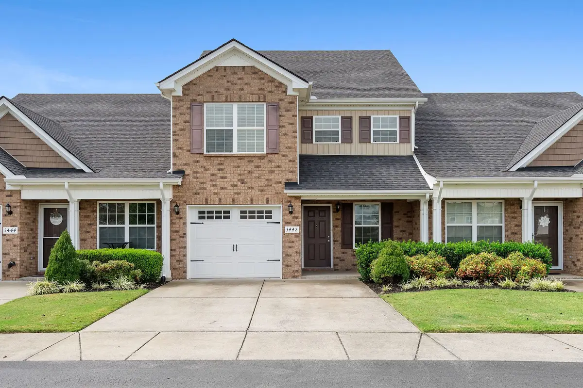 3442 Risen Star Dr, Murfreesboro, TN 37128 - #1