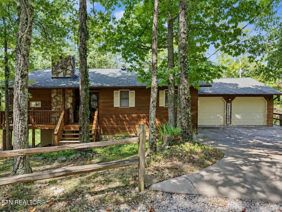 1001 Old Laurel Lane, Sevierville, TN 37876 - #3