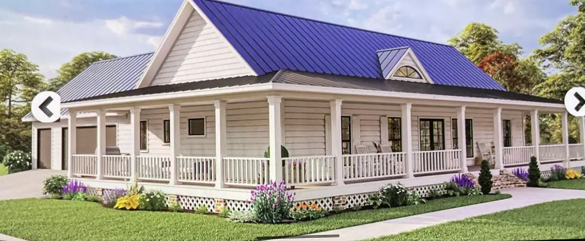 488 Hunters Trail Way, Altamont, TN 37301 - #1