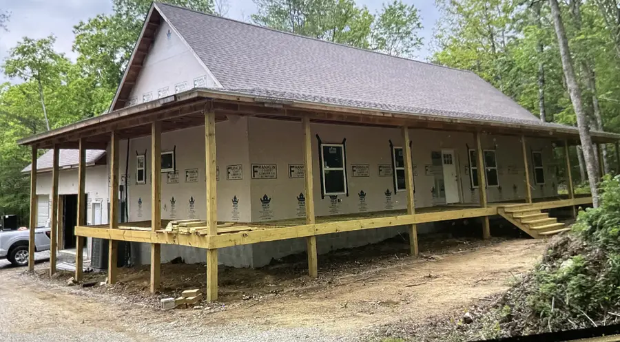 488 Hunters Trail Way, Altamont, TN 37301 - #2