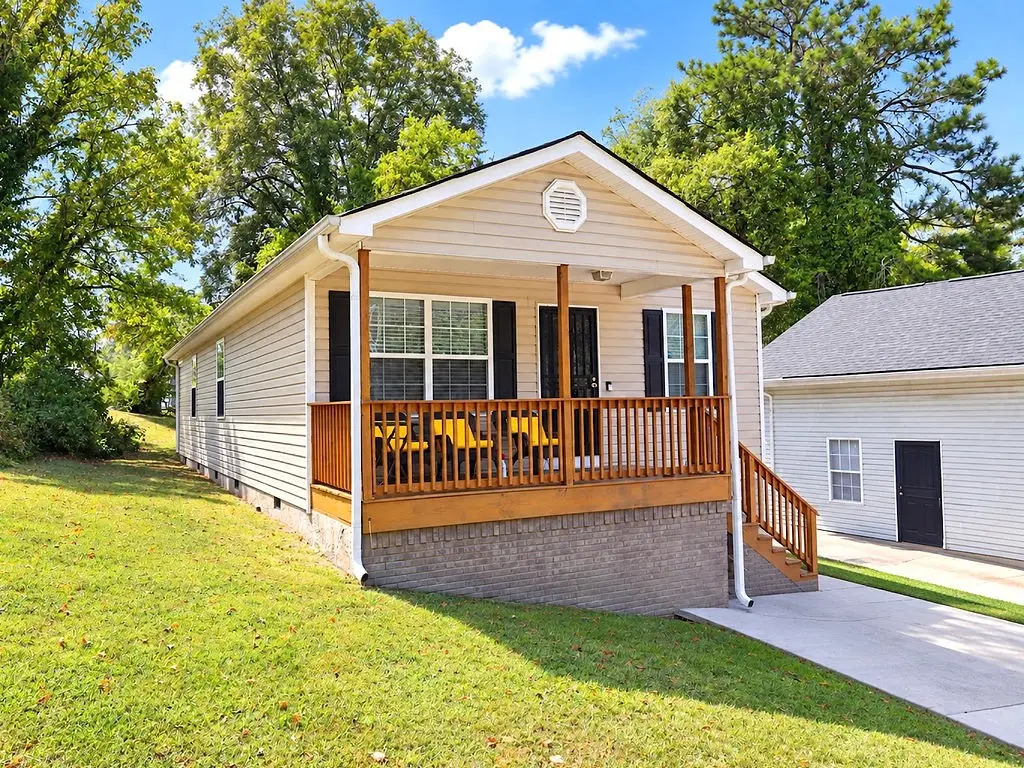 3520 Ridgeside Rd, Chattanooga, TN 37411 - #1