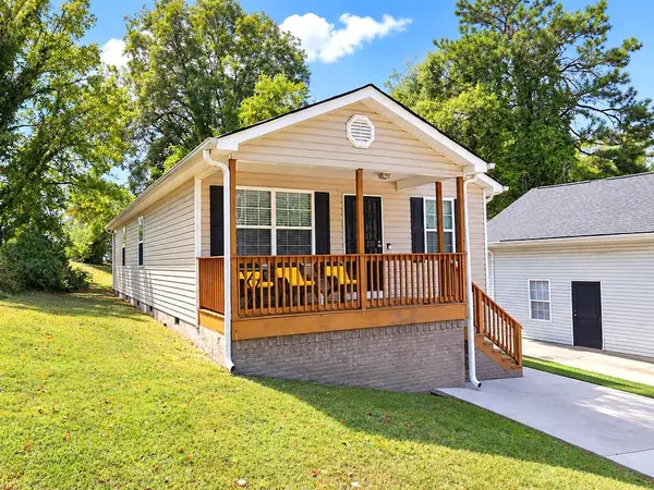 3520 Ridgeside Rd, Chattanooga, TN 37411