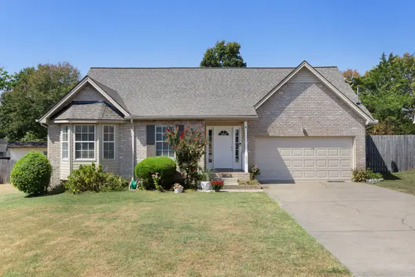 408 Amberton Ct, Antioch, TN 37013