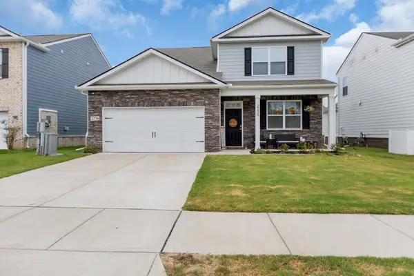 2236 Tate Farm Ln, White House, TN 37188