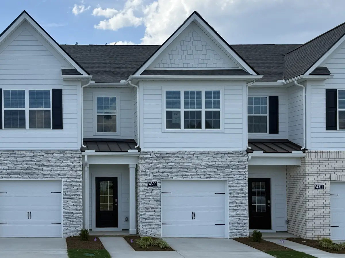 4347 Fir Tree Way, Murfreesboro, TN 37129 - #1