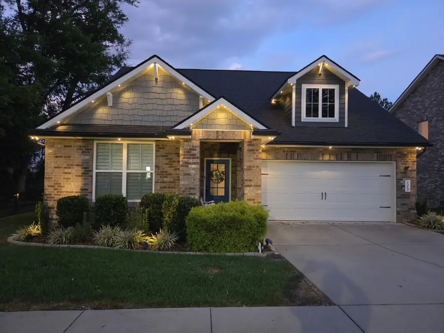 279 Griffin Ln, Gallatin, TN 37066 - #2