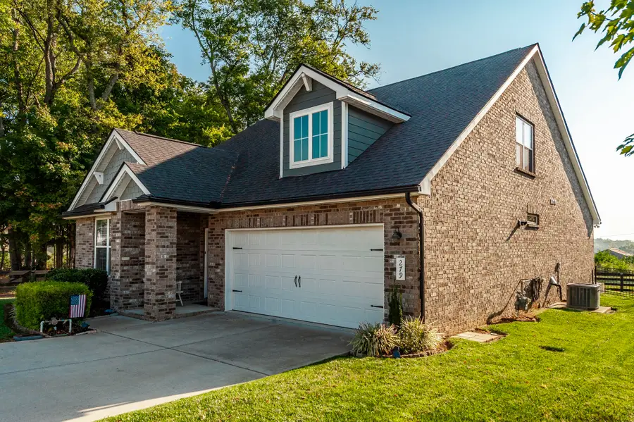 279 Griffin Ln, Gallatin, TN 37066 - #3
