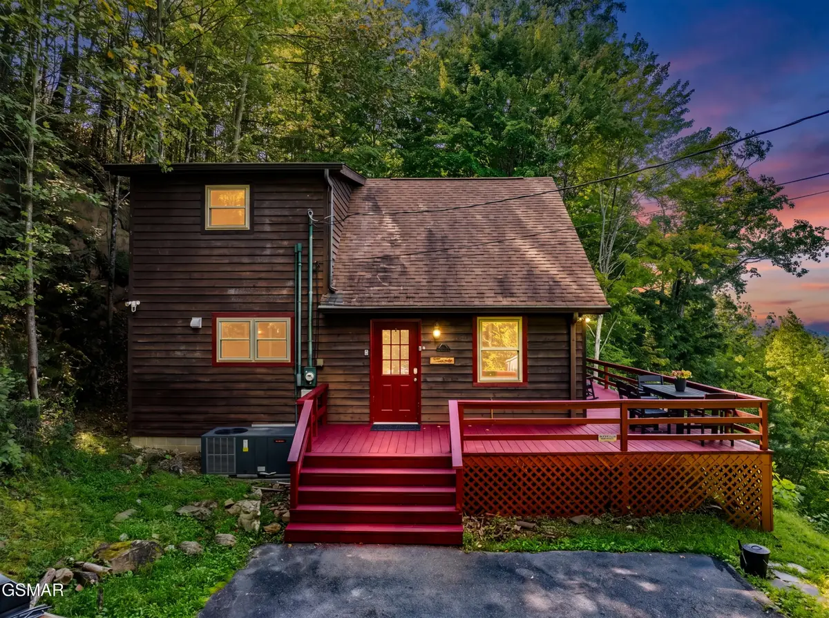 2201 Hideaway Way, Sevierville, TN 37876 - #1