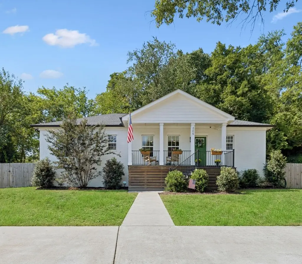 205 Morganmeade Ct, Nashville, TN 37216 - #1