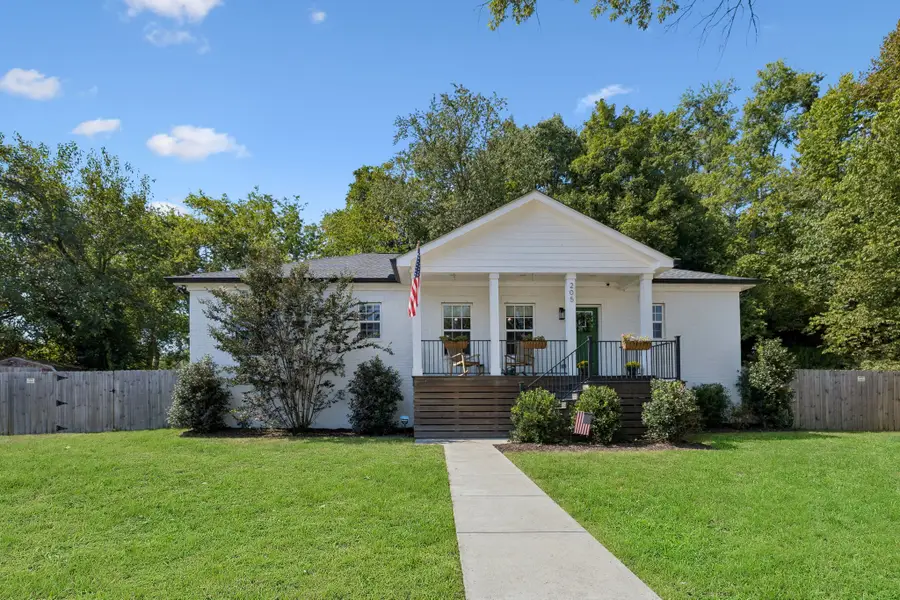 205 Morganmeade Ct, Nashville, TN 37216 - #2