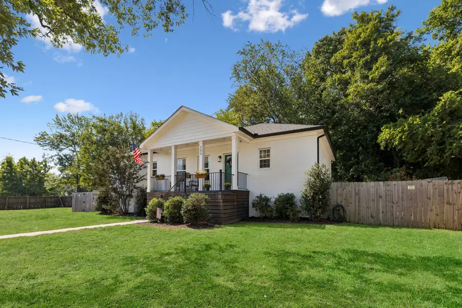 205 Morganmeade Ct, Nashville, TN 37216 - #3