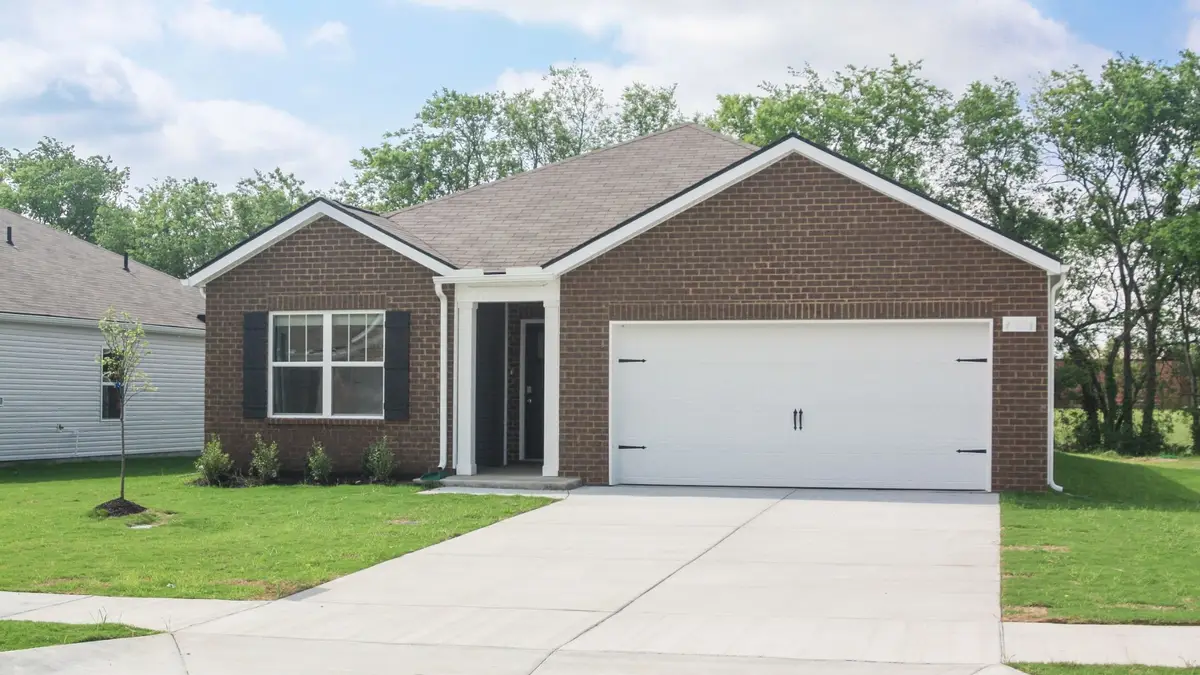 5018 Strawberry Place, White House, TN 37188 - #1