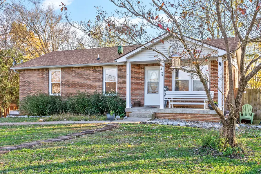 434 Bluff Dr, Clarksville, TN 37043 - #3
