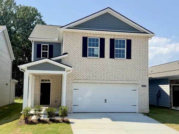 4817 Clousden Way, Murfreesboro, TN 37129