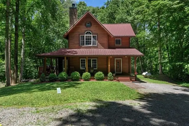 112 Settlers Point Rd, Fountain Run, KY 42133 - #1