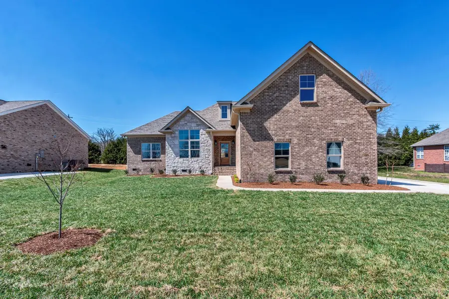 200 Creekside Dr, Lewisburg, TN 37091 - #3