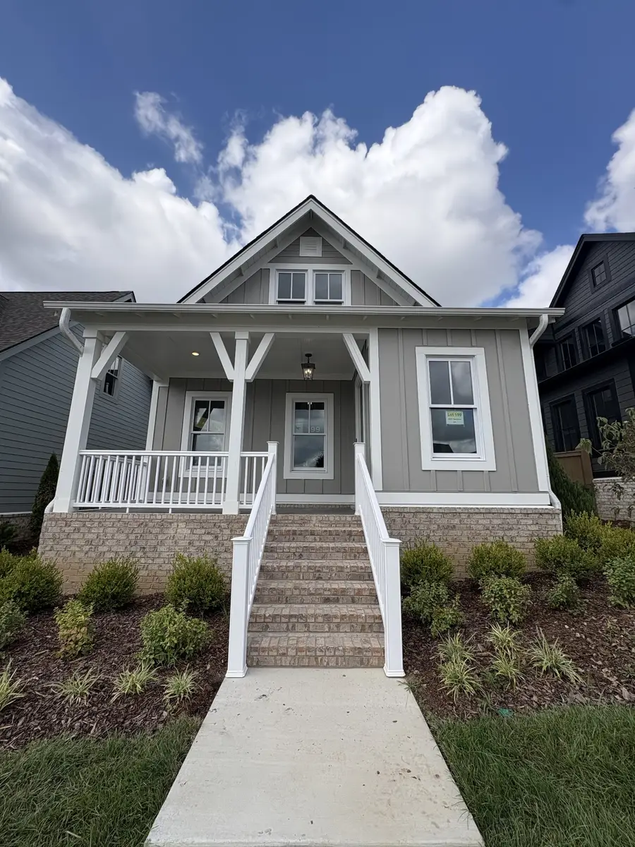 2547 Buckner Lane, Thompsons Station, TN 37179 - #3