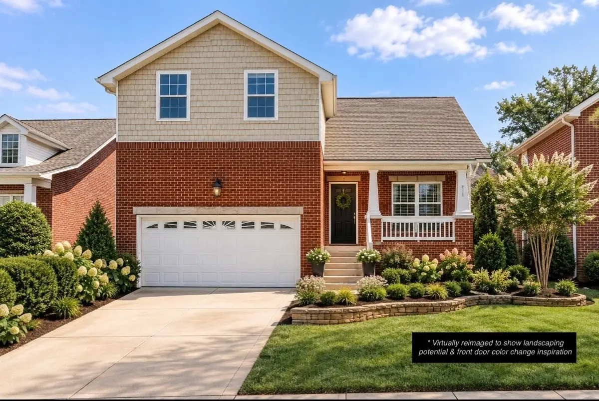 7020 Bridgeport Dr, Nashville, TN 37221 - #1