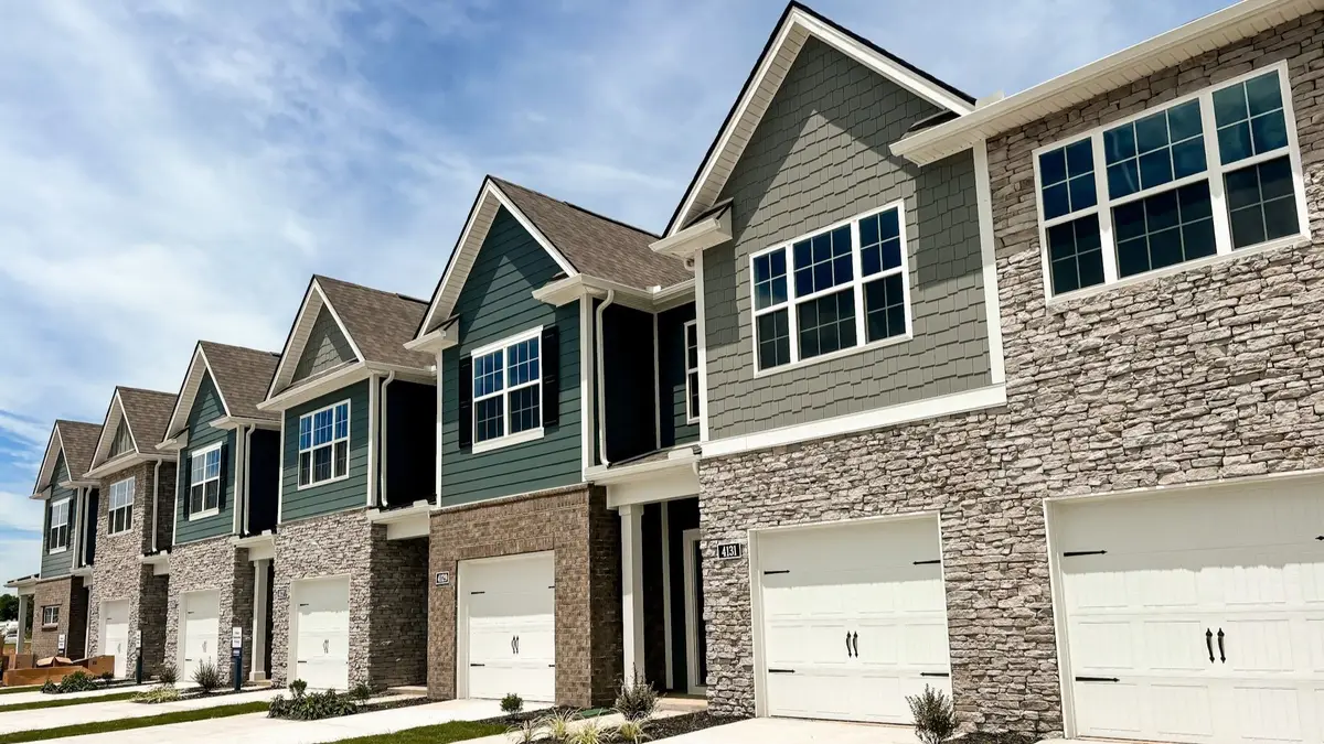 4343 Fir Tree Way, Murfreesboro, TN 37129 - #1