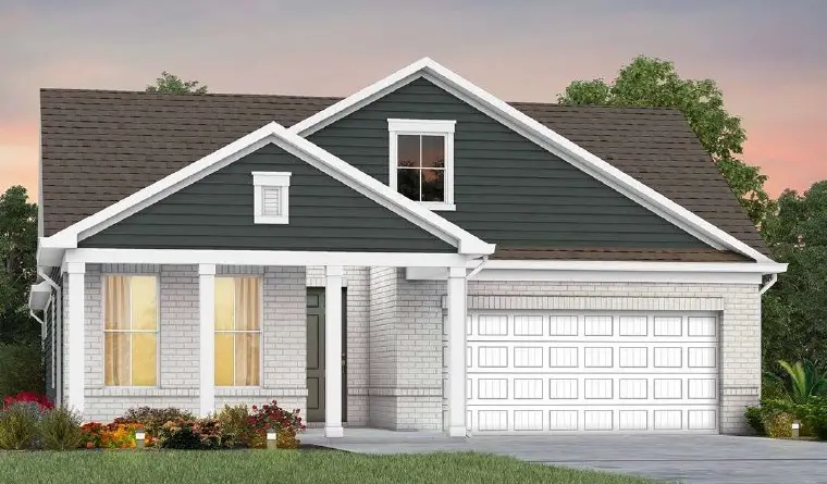 453 Stanza Drive, Murfreesboro, TN 37128 - #1