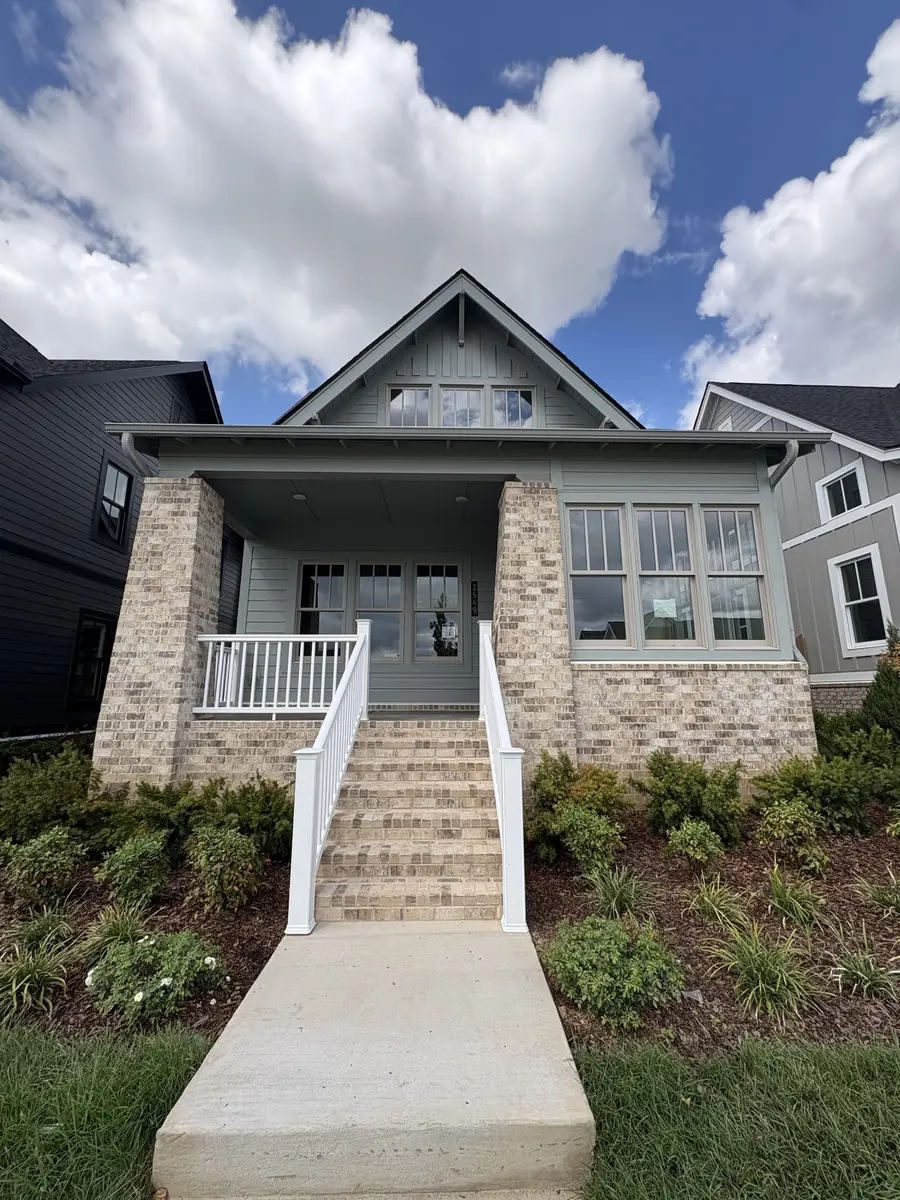 2549 Buckner Lane, Thompsons Station, TN 37179 - #3