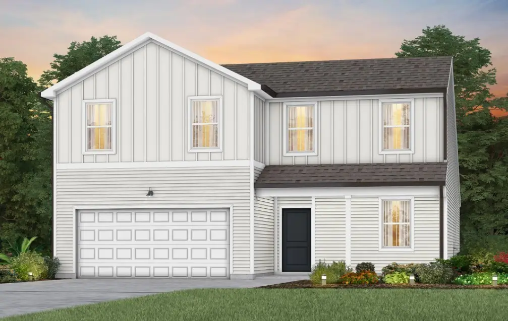3636 Haplander Ct, Columbia, TN 38401 - #1