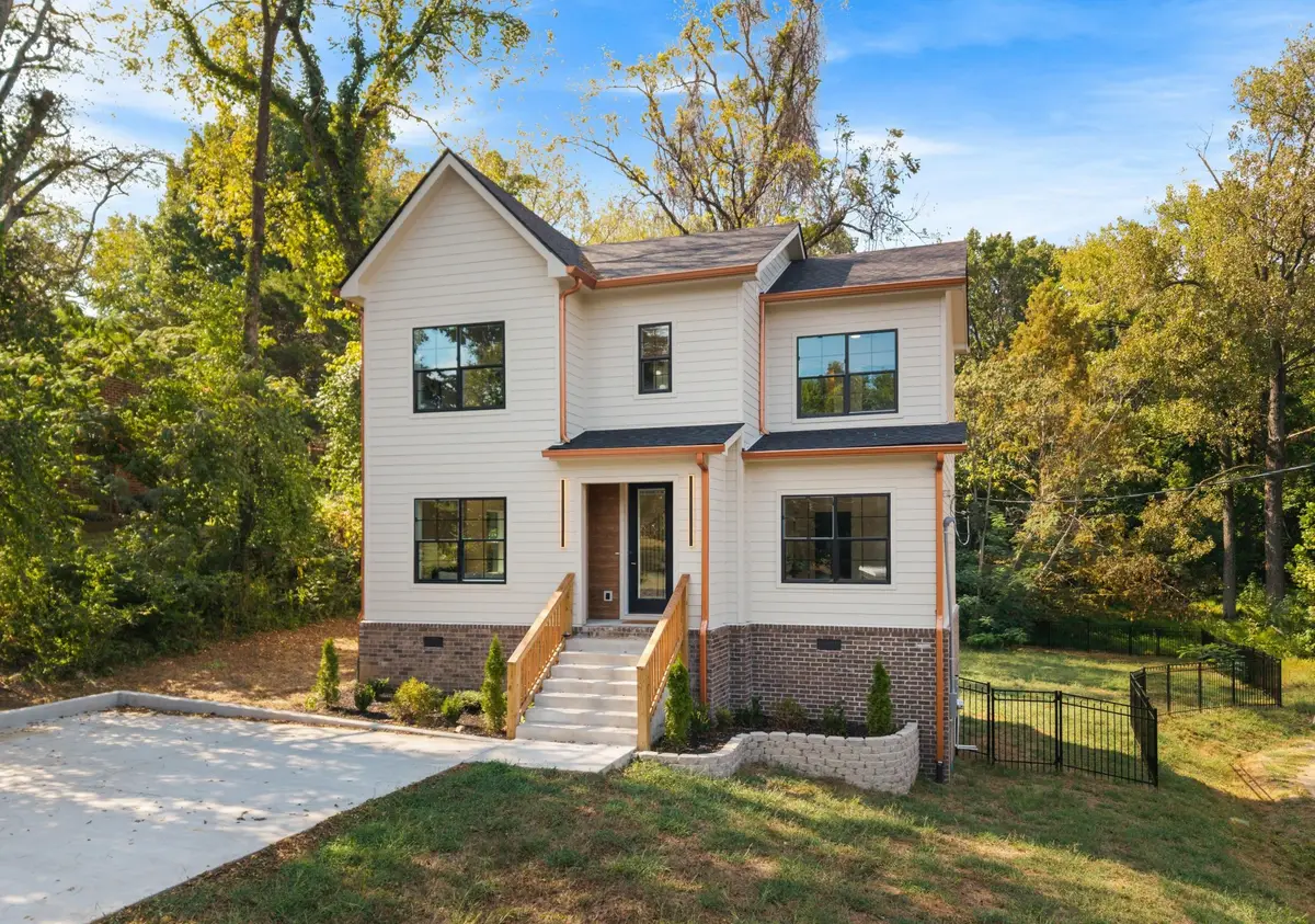 2809 Cooper Ln, Nashville, TN 37216 - #1