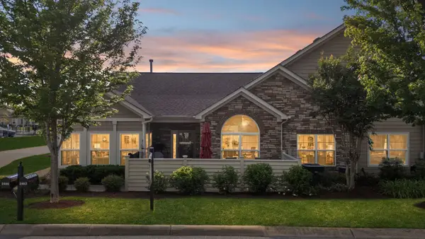 2462 Bridgeway St, Murfreesboro, TN 37128