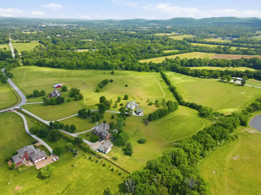 4335 N Chapel Rd, Franklin, TN 37067 - #3
