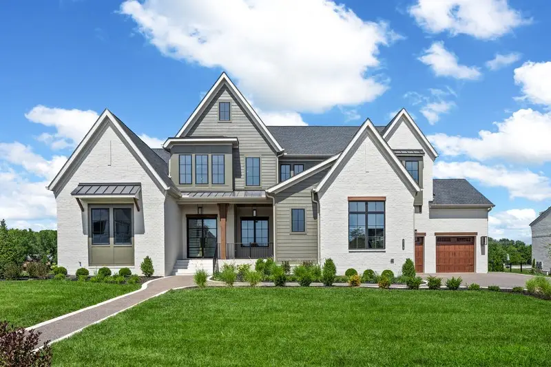 1813 Dartmouth Drive, Brentwood, TN 37027 - #1