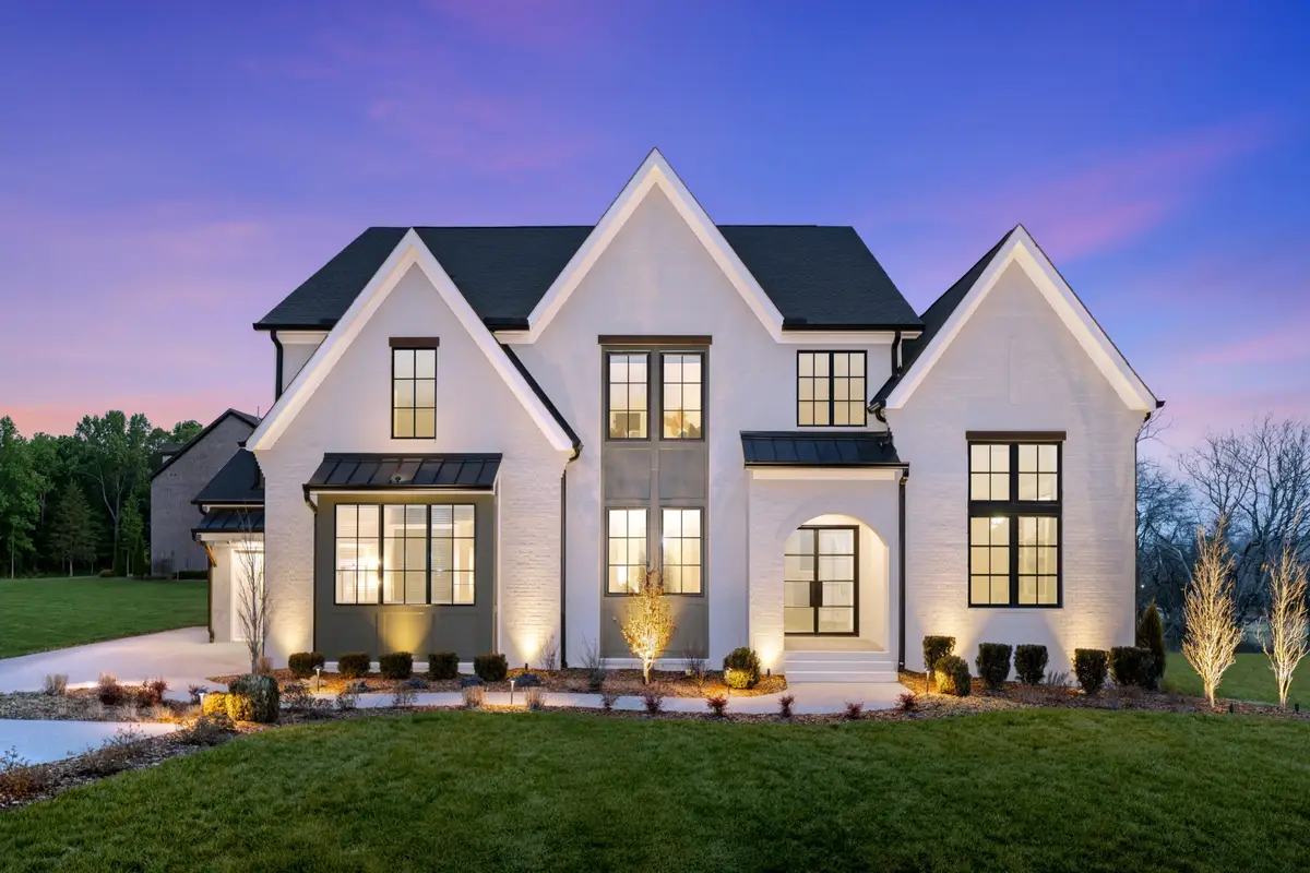 1708 Wisdom Drive, Brentwood, TN 37027 - #1