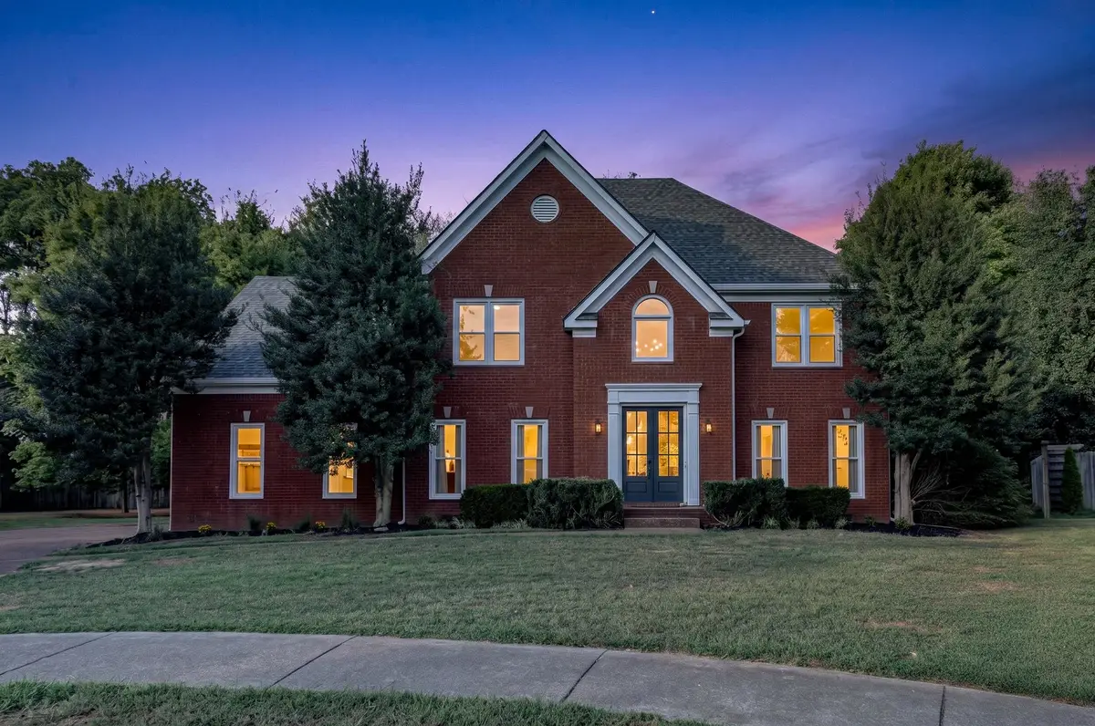 310 Evan Ct, Franklin, TN 37064 - #1