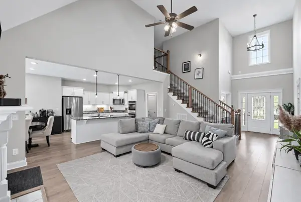 4350 Memory Ln, Adams, TN 37010
