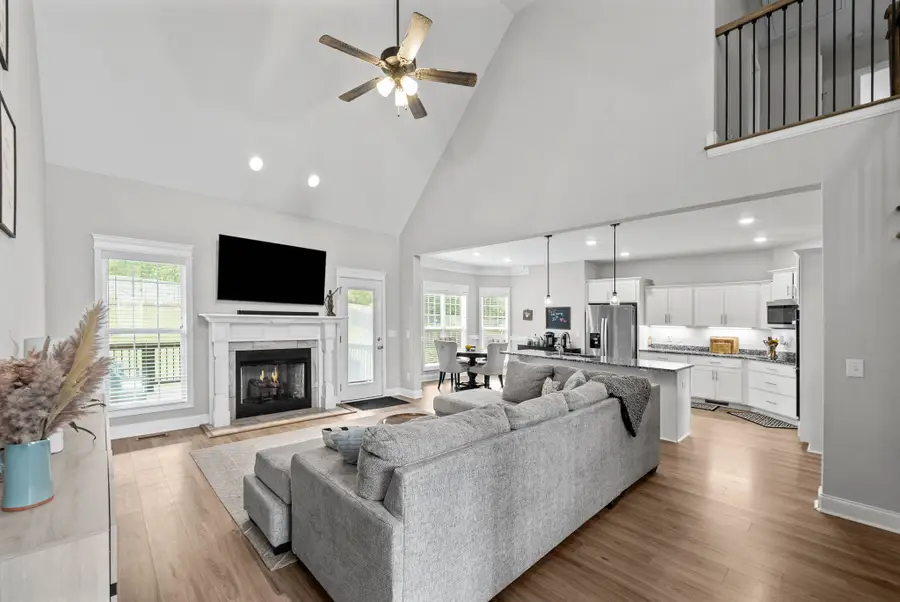 4350 Memory Ln, Adams, TN 37010 - #2